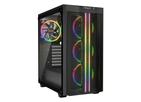 מארז מחשב be quiet! PURE BASE 500FX