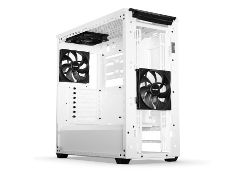 מארז מחשב be quiet! SHADOW BASE 800DX White