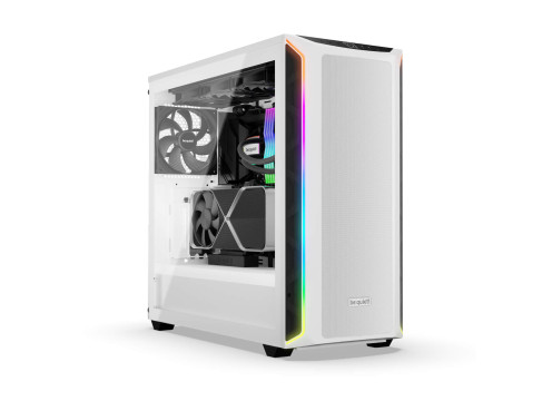 מארז מחשב be quiet! SHADOW BASE 800DX White