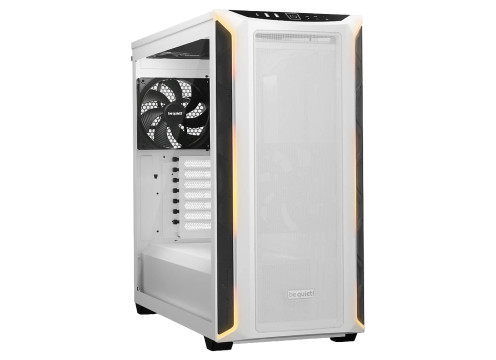 מארז מחשב be quiet! SHADOW BASE 800DX White