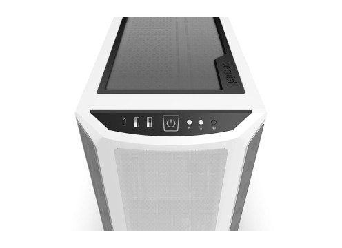 מארז מחשב be quiet! SHADOW BASE 800DX White
