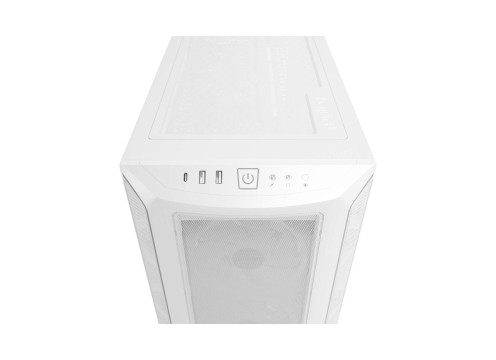 be quiet! SHADOW BASE 800 FX White