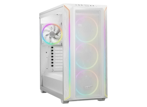 מארז מחשב be quiet! SHADOW BASE 800FX White