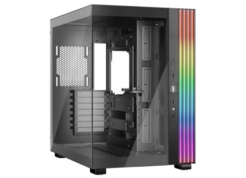 מארז מחשב be quiet! LIGHT BASE 600 DX