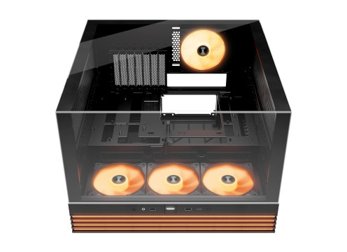 מארז מחשב be quiet! LIGHT BASE 600 LX