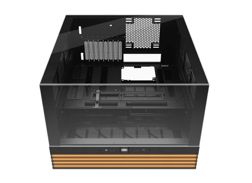 מארז מחשב be quiet! LIGHT BASE 900 DX