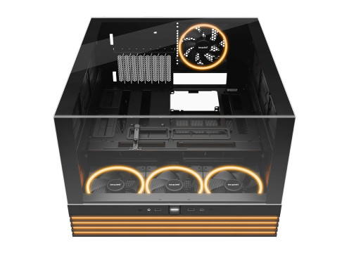 מארז מחשב be quiet! LIGHT BASE 900 FX