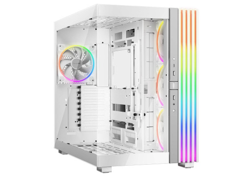 מארז מחשב be quiet! LIGHT BASE 900 FX White