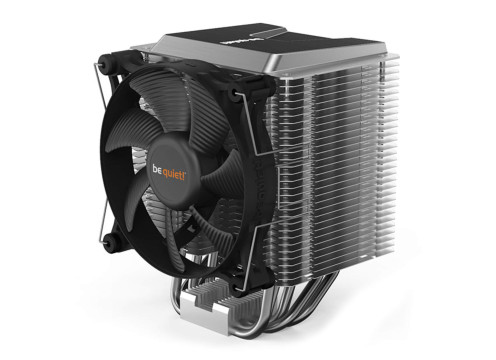 be quiet! CPU Cooling Shadow Rock 3