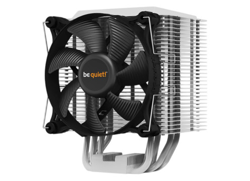 be quiet! CPU Cooling Shadow Rock 3 White