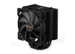 be quiet! CPU Cooling Pure Rock 2 Black