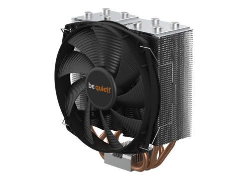 be quiet! CPU Cooling Shadow Rock Slim 2 BK032