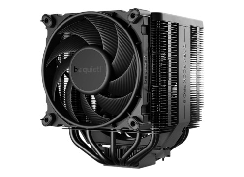 be quiet! DARK ROCK PRO 5