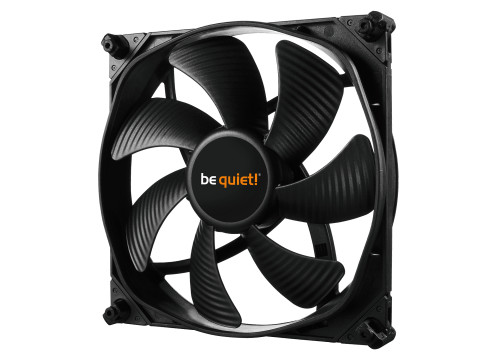 be quiet! Silent Wings 3 140mm