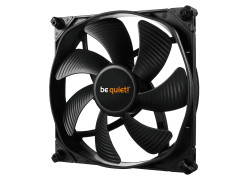 be quiet! Silent Wings 3 140mm High-Speed