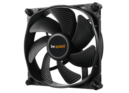 be quiet! Silent Wings 3 120mm PWM High-Speed
