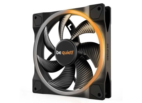 be quiet! Light Wings 140mm PWM
