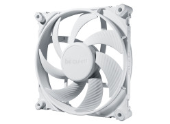 be quiet! SILENT Wings 4 White 140mm PWM high-speed