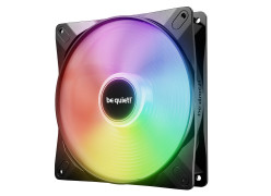 be quiet! Light Wings LX 140mm PWM Fan