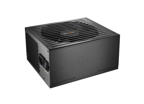 be quiet! PSU 650W STRAIGHT POWER 11