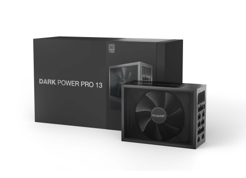 be quiet! Dark Power Pro 13 1300W