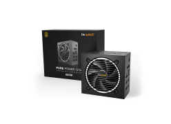 be quiet! PURE POWER 12 M 850W
