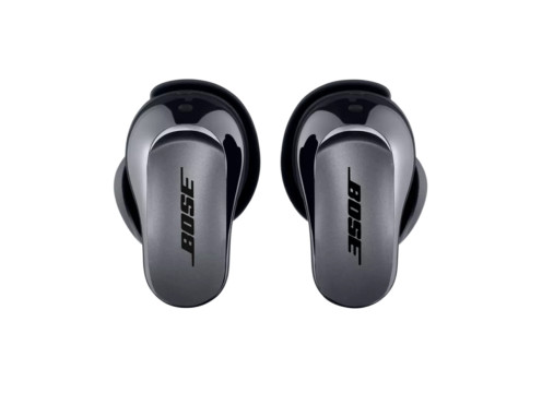 אוזניות אלחוטיות עם ביטול רעשים אקטיבי Bose QuietComfort Ultra