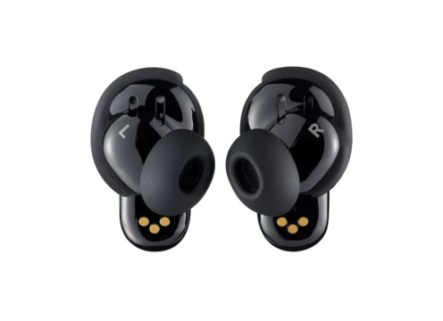 אוזניות אלחוטיות עם ביטול רעשים אקטיבי Bose QuietComfort Ultra