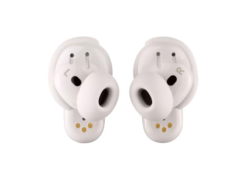 אוזניות אלחוטיות עם ביטול רעשים אקטיבי Bose QuietComfort Ultra
