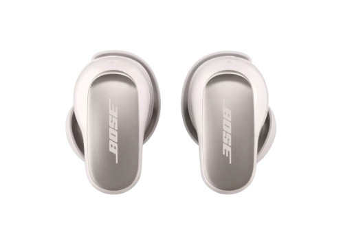 אוזניות אלחוטיות עם ביטול רעשים אקטיבי Bose QuietComfort Ultra