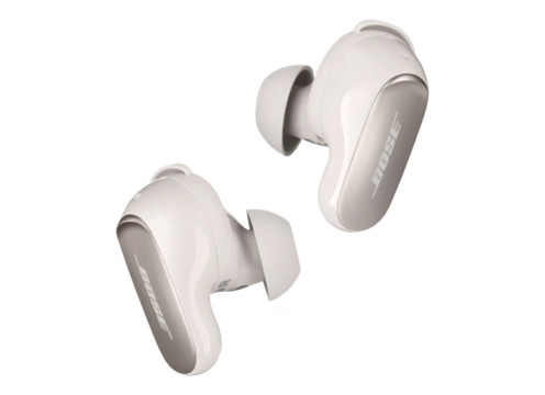 אוזניות אלחוטיות עם ביטול רעשים אקטיבי Bose QuietComfort Ultra