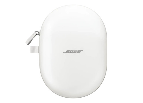 אוזניות קשת אלחוטיות עם ביטול רעשים אקטיבי Bose QuietComfort Ultra צבע יהלום