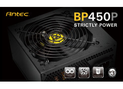 ANTEC PSU 450W BP450P