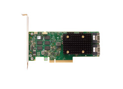 BROADCOM MegaRAID 9560-16i Tri-Mode Controller PCIe Gen 4.0