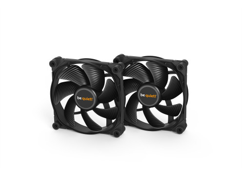 be quiet! Water CPU Cooling Silent Loop 2 280mm