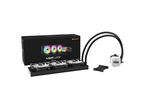 be quiet! LIGHT LOOP 360mm