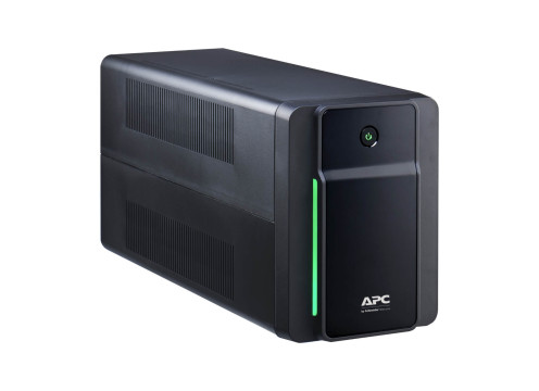 APC Back-UPS 1600VA 230V AVR IEC Sockets