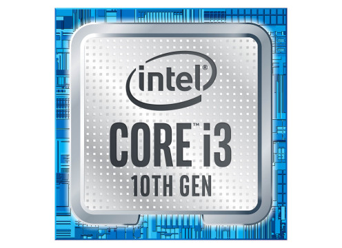 Intel Core i3 10105F / 1200 Tray