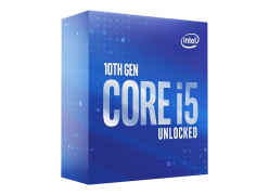 Intel Core i5 10600K / 1200 Tray