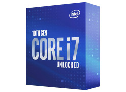 Intel Core i7 10700K / 1200 Box