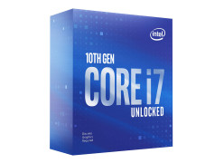 Intel Core i7 10700KF / 1200 Tray