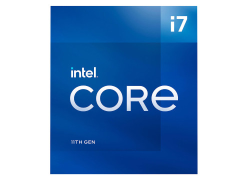 Intel Core i7 11700 / 1200 Tray