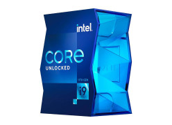 Intel Core i9 11900K / 1200 Box