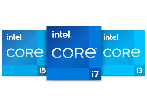 Intel Core i5 12400 / 1700 Tray