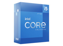 Intel Core i5 12600K / 1700 Tray