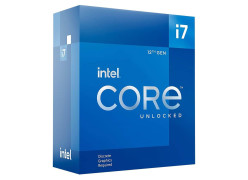 Intel Core i7 12700KF / 1700 Tray