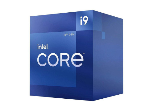 Intel Core i9 12900 / 1700 Tray