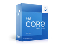 Intel Core i5 13600KF / 1700 Tray