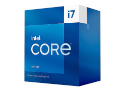 Intel Core i7 13700F / 1700 Tray