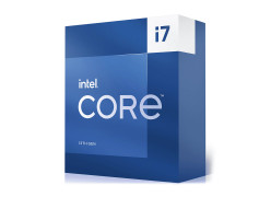 Intel Core i7 13700 / 1700 Tray
